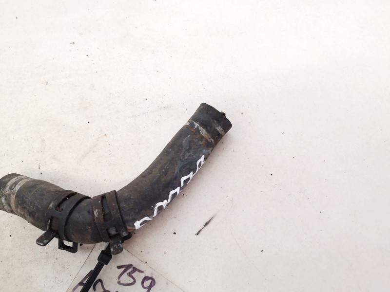 Audi A3 2001 Radiator Hose (Water Hose) - Thumbnail 2