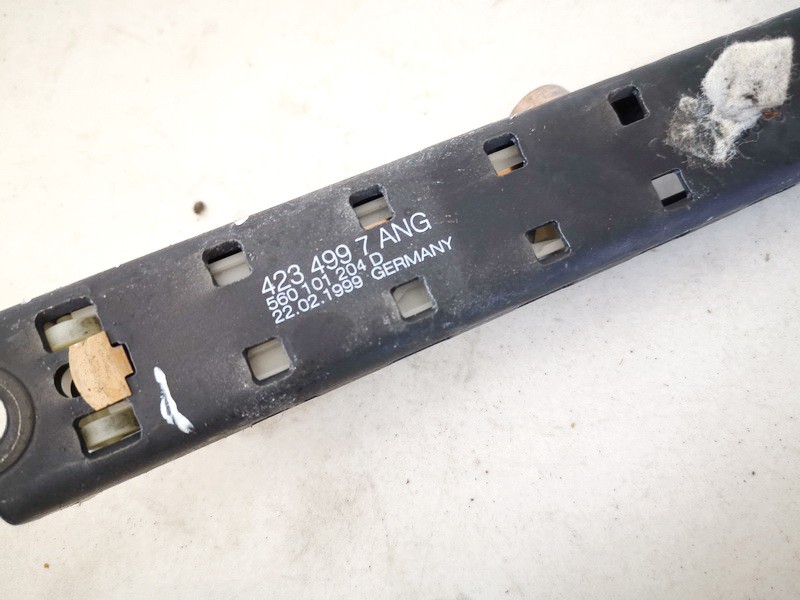 4234997ANG SAAB 9-3 1999 Citi turētāji - Thumbnail 3