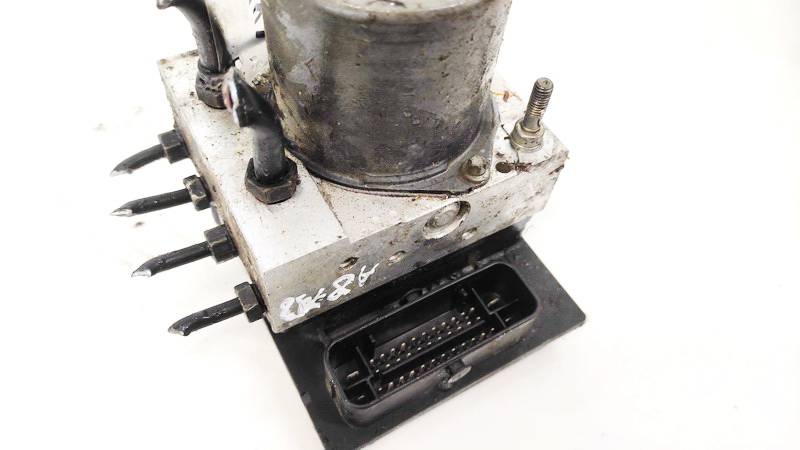 4F0910517K Audi A6 2006 ABS Unit (ABS Brake Pump) - Thumbnail 3