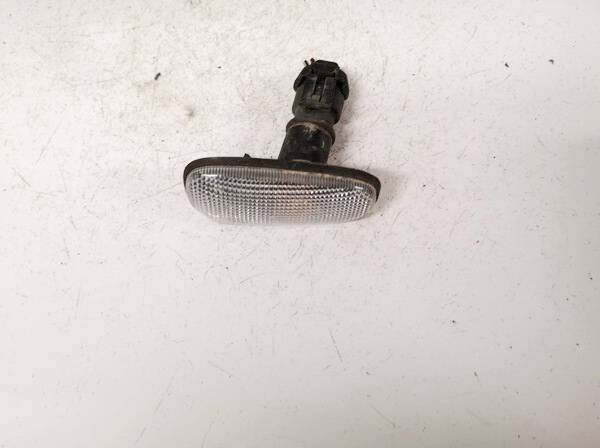 Opel Astra 1999 Clear Side Repeaters - FRONT LEFT