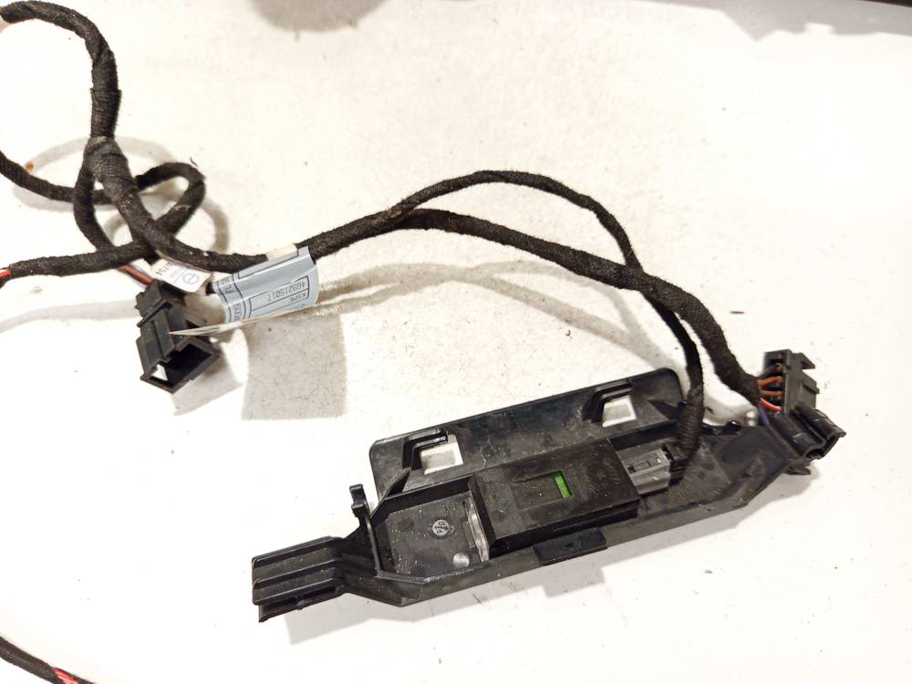 4E0947415 Audi A6 2006 Interior lighting