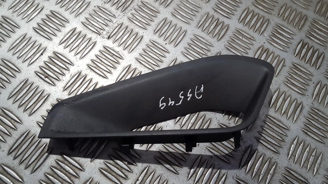 1K0864375B Volkswagen Golf 2006 Wykończenie wnętrza (plastikowe elementy)