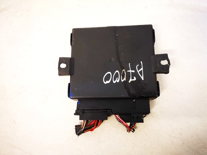 24437076KF Opel Astra 2000 General Module Comfort Relay (Unit) - Thumbnail 3