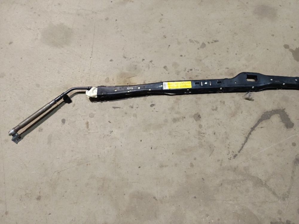 BAMPT11215 Opel Astra 2006 Roof SRS - FRONT LEFT