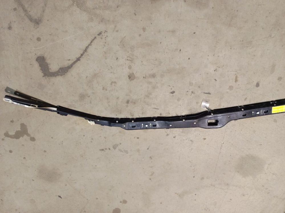 BAMPT11215 Opel Astra 2006 Poduszka powietrzna SRS dachu - PRZEDNIE LEWE - Thumbnail 2