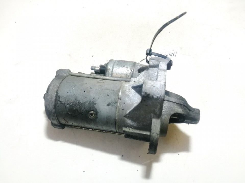 AV6N11000GD Ford Focus 2015 Starter Motor