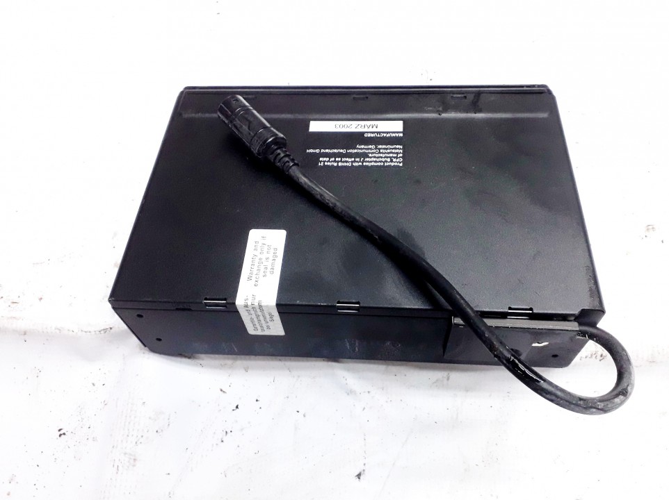 FFA05735 Other Other 2010 CD changers - Thumbnail 2