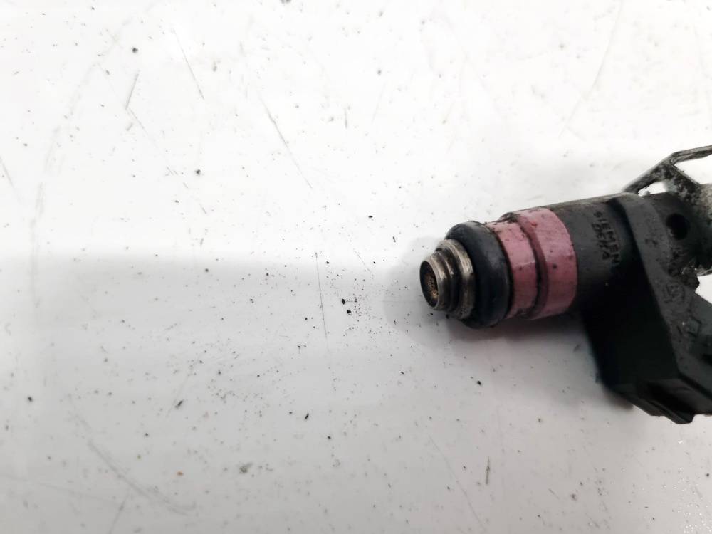 H132259 Renault Clio 2007 Injecteur - Thumbnail 2