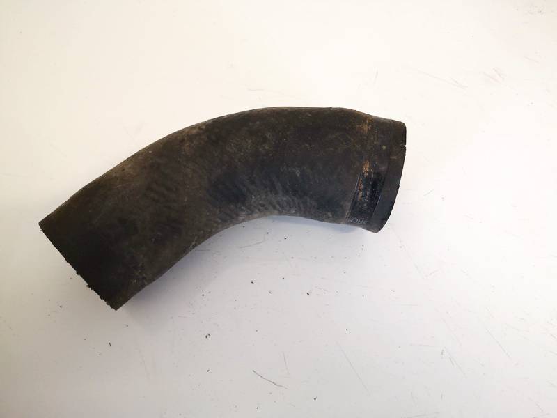 Volvo V60 2015 TURBO INTERCOOLER PIPE HOSE - Thumbnail 2