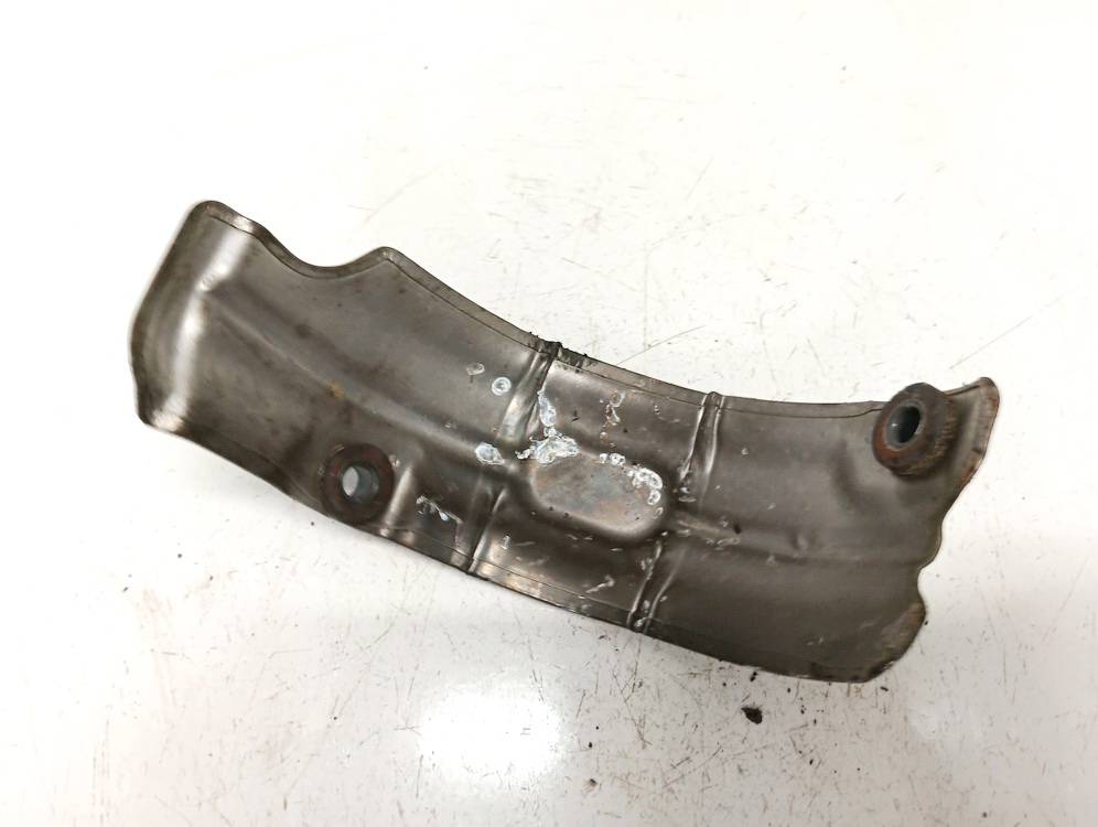 172710R020 Toyota Auris 2007 Protector Térmico - Thumbnail 3