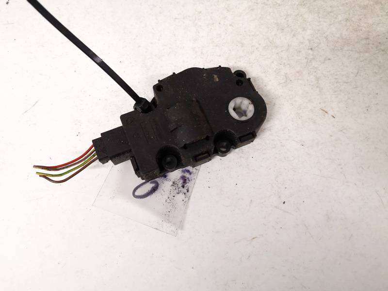 412650750 Ford C-MAX 2007 Peciuko sklendes varikliukas