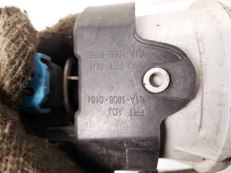 61A18080164 Chrysler Sebring 2007 Miglas lukturi - PRIEKŠA PA KREISI - Thumbnail 3