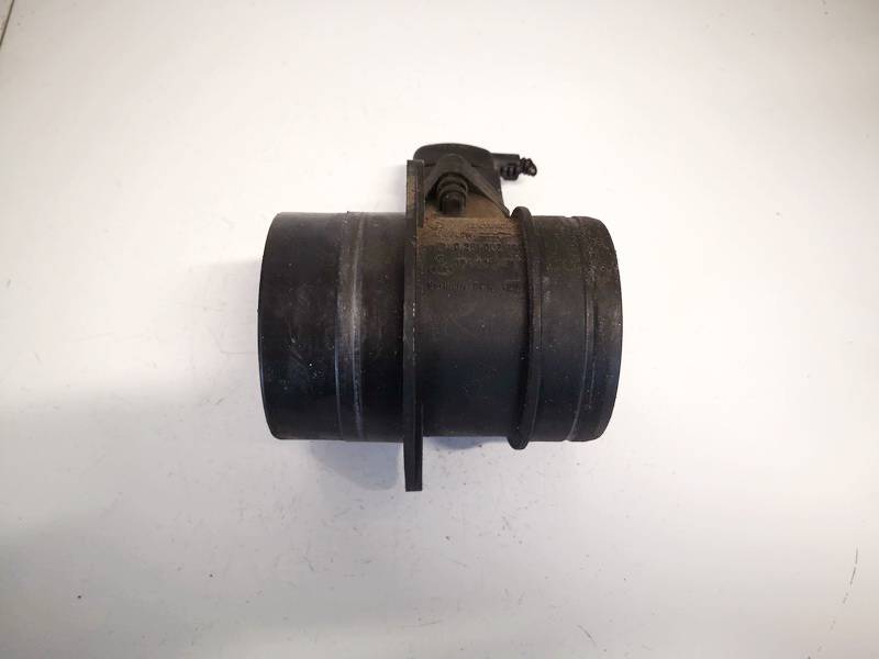0281002461 Volkswagen Touran 2004 Capteur Maf Air Débitmètre Capteur