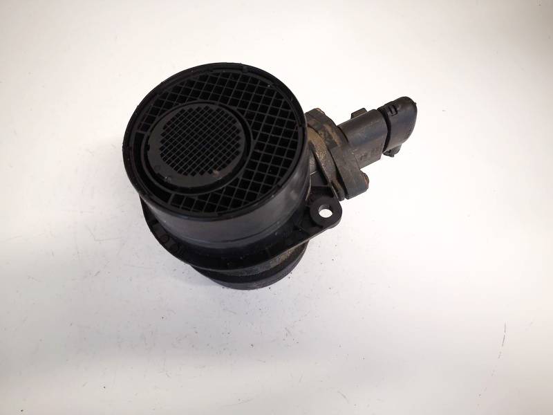 0281002461 Volkswagen Touran 2004 Air Mass Sensor - Thumbnail 2
