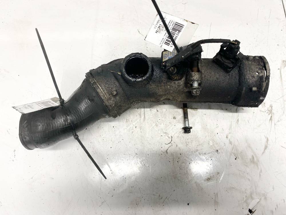 A6640900254 Chrysler PT Cruiser 2002 Interkulerio zarna -  slanga