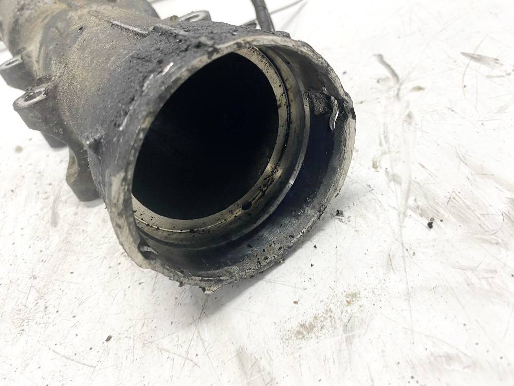 A6640900254 Chrysler PT Cruiser 2002 Wąż intercoolera - Thumbnail 3