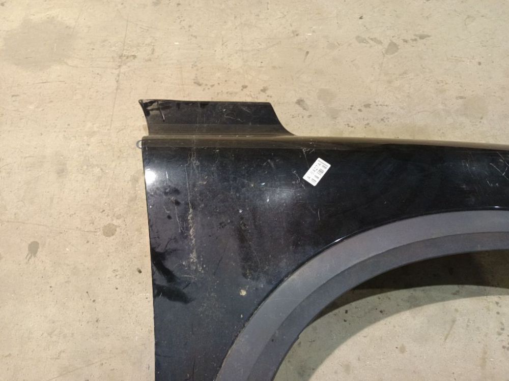 Volvo XC 90 2007 Fender (Arch) - FRONT RIGHT - Thumbnail 3