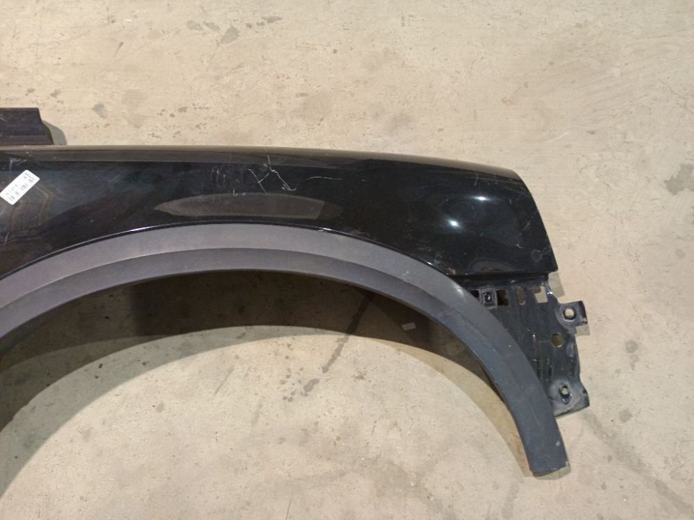 Volvo XC 90 2007 Fender (Arch) - FRONT RIGHT - Thumbnail 4