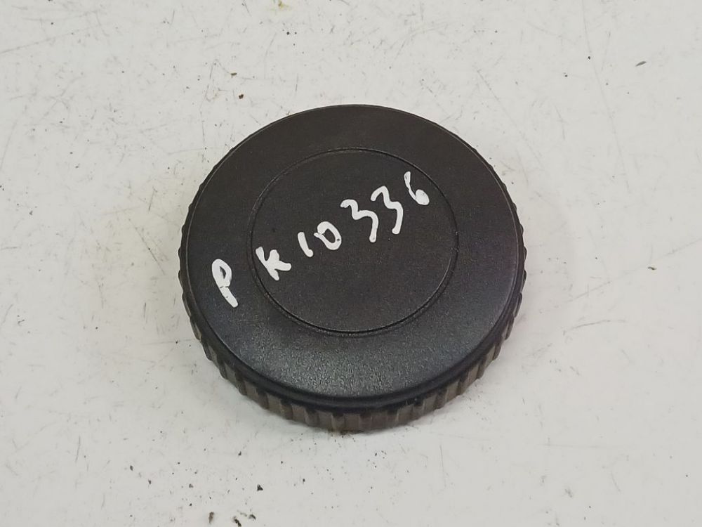 1J0881671H Volkswagen Golf Plus 2005 Istuimen säätönuppi