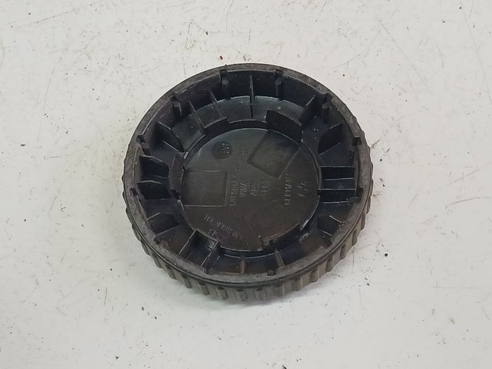 1J0881671H Volkswagen Golf Plus 2005 Ручка регулировки сиденья - Thumbnail 3