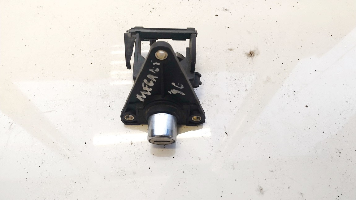 PA6GF30 Renault Megane 1996 Door Lock Cylinder