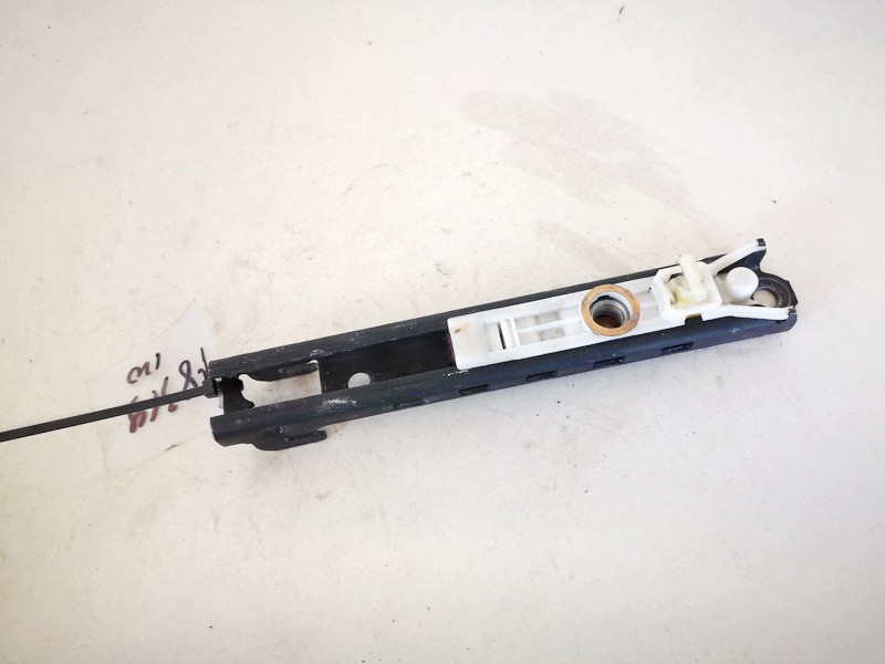 4234997ANG SAAB 9-3 1999 Citi turētāji