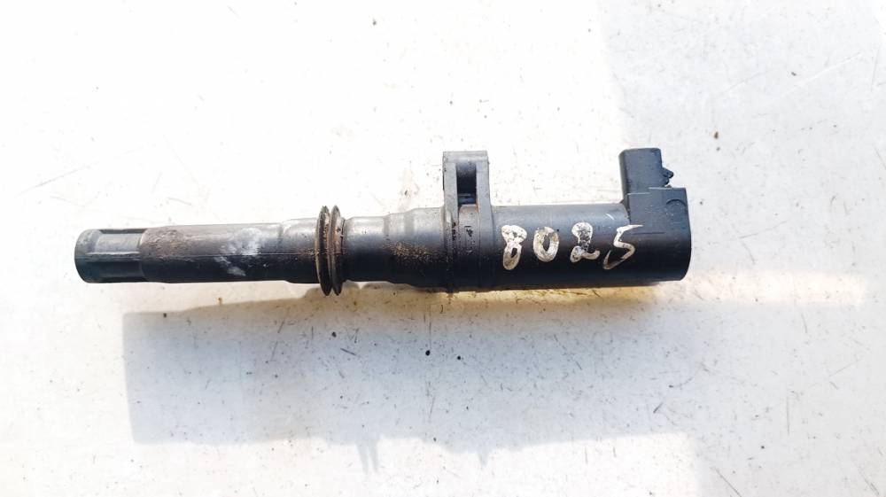 Renault Clio 2002 BOBINA DE ENCENDIDO DE ALTO VOLTAJE