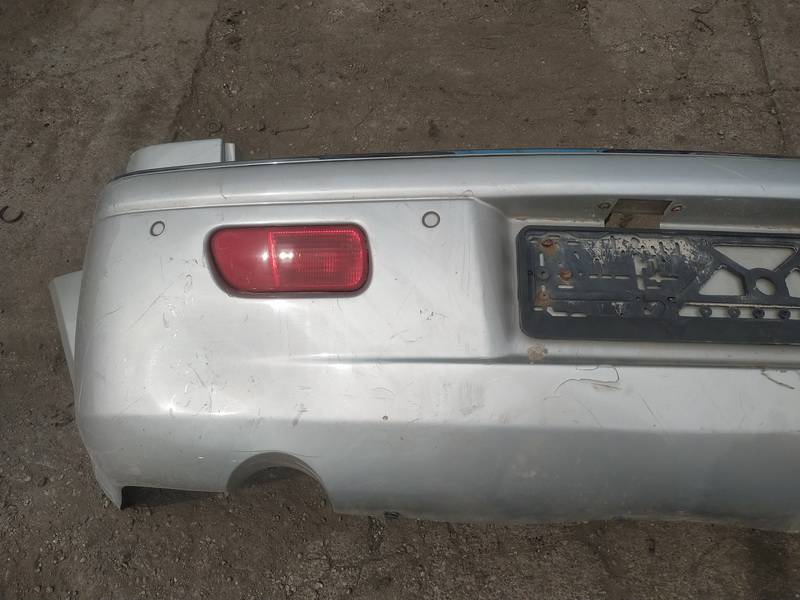RUDAS Chrysler 300C 2005 Bumper - REAR - Thumbnail 2