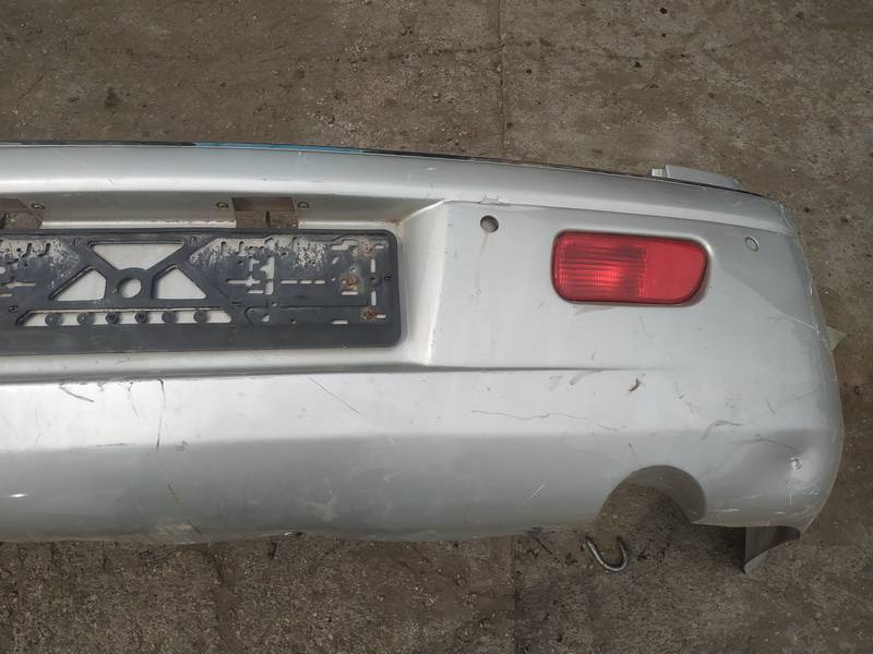 RUDAS Chrysler 300C 2005 Bumper - REAR - Thumbnail 3