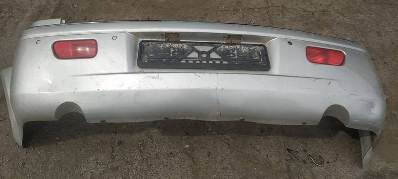 RUDAS Chrysler 300C 2005 Bumper - REAR
