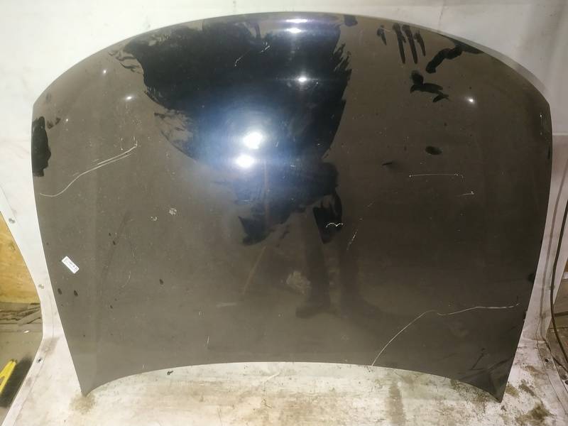 MELYNAS Volkswagen Passat 2000 Hood