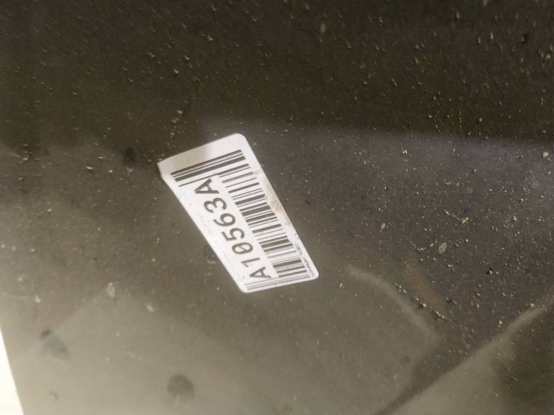 MELYNAS Volkswagen Passat 2000 Motora pārsegi - Thumbnail 3