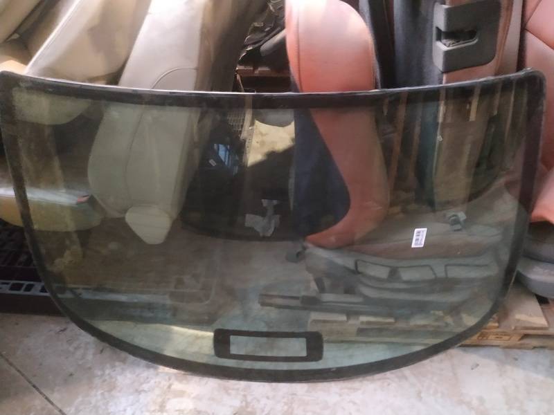 AS2 Rover 600-Series 1998 Luna del parabrisas - TRASERO