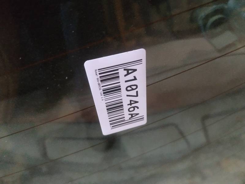 AS2 Rover 600-Series 1998 Luna del parabrisas - TRASERO - Thumbnail 3