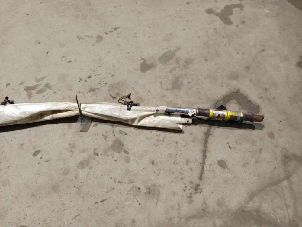 30698626 Volvo V50 2005 Roof SRS - FRONT RIGHT - Thumbnail 2