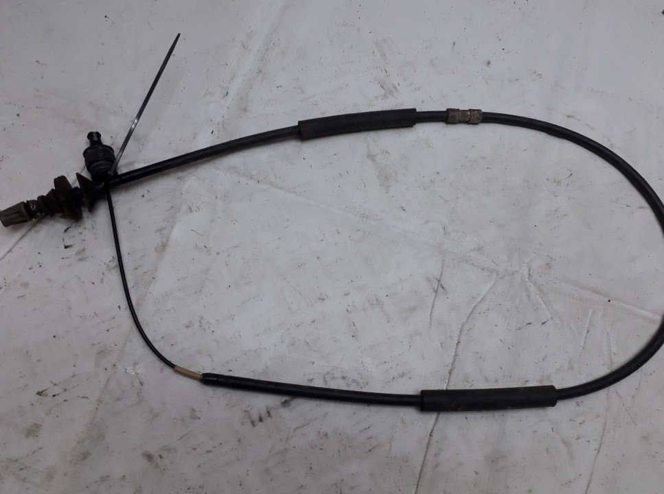 Renault Clio 2003 Тормозные тросы