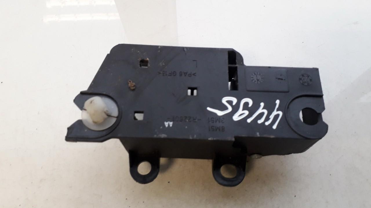 3M51R22601AA Ford Kuga 2010 Duru vidine rankenele P.K. - Thumbnail 2