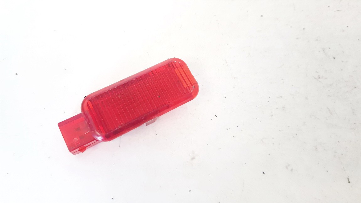 4B0947411 Audi A6 2000 Interior lighting