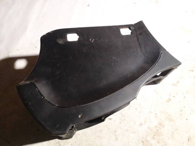 3375513 Audi A4 1997 Салон накладка - Thumbnail 2