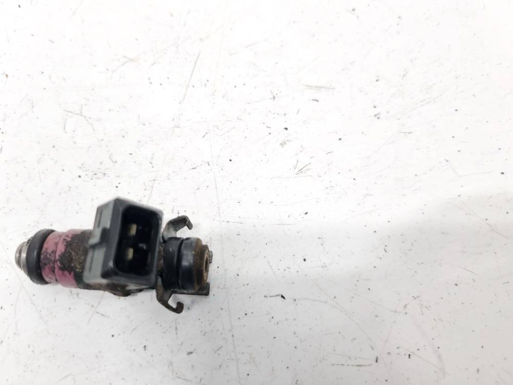 H132259 Renault Clio 2007 Wtryskiwacz Paliwa - Thumbnail 3