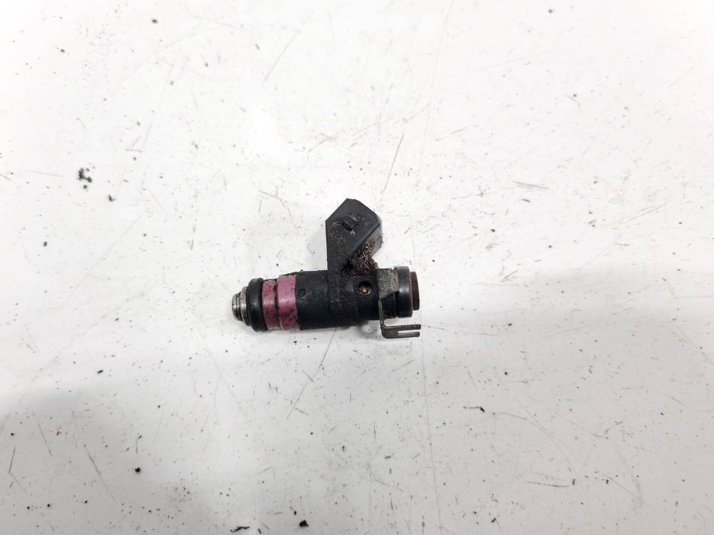 H132259 Renault Clio 2007 Injecteur