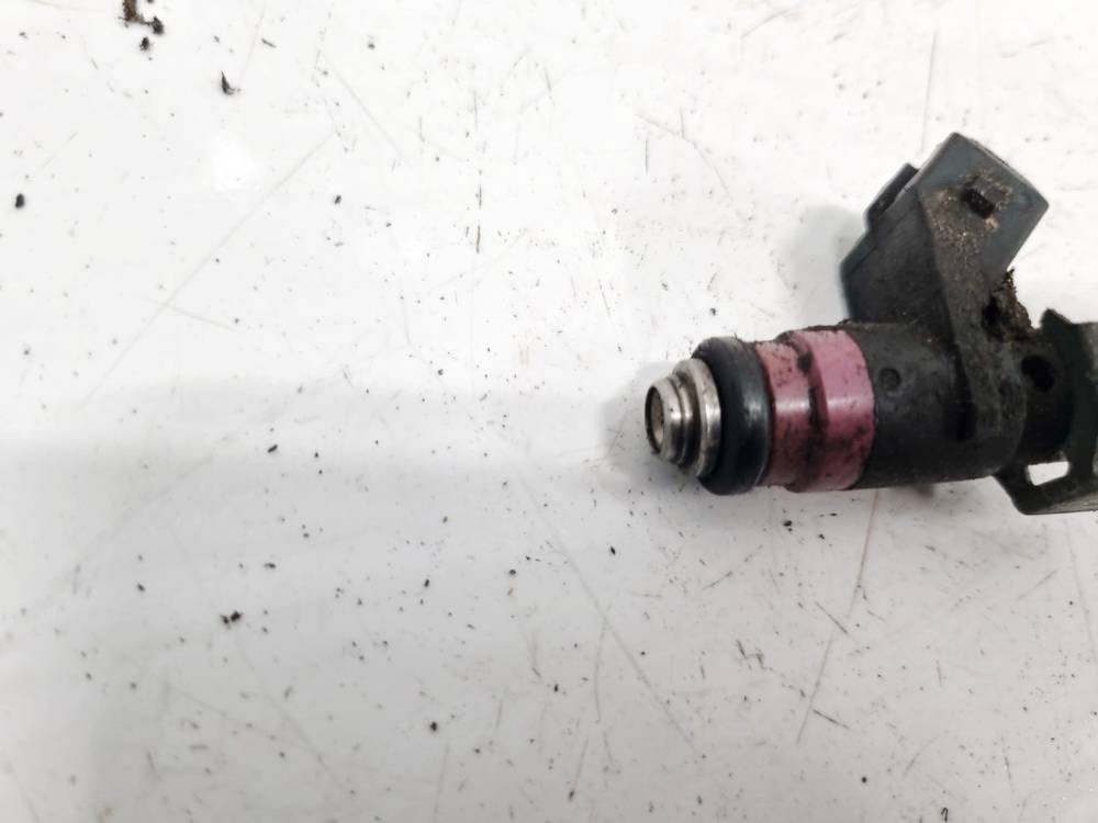 H132259 Renault Clio 2007 Wtryskiwacz Paliwa - Thumbnail 2