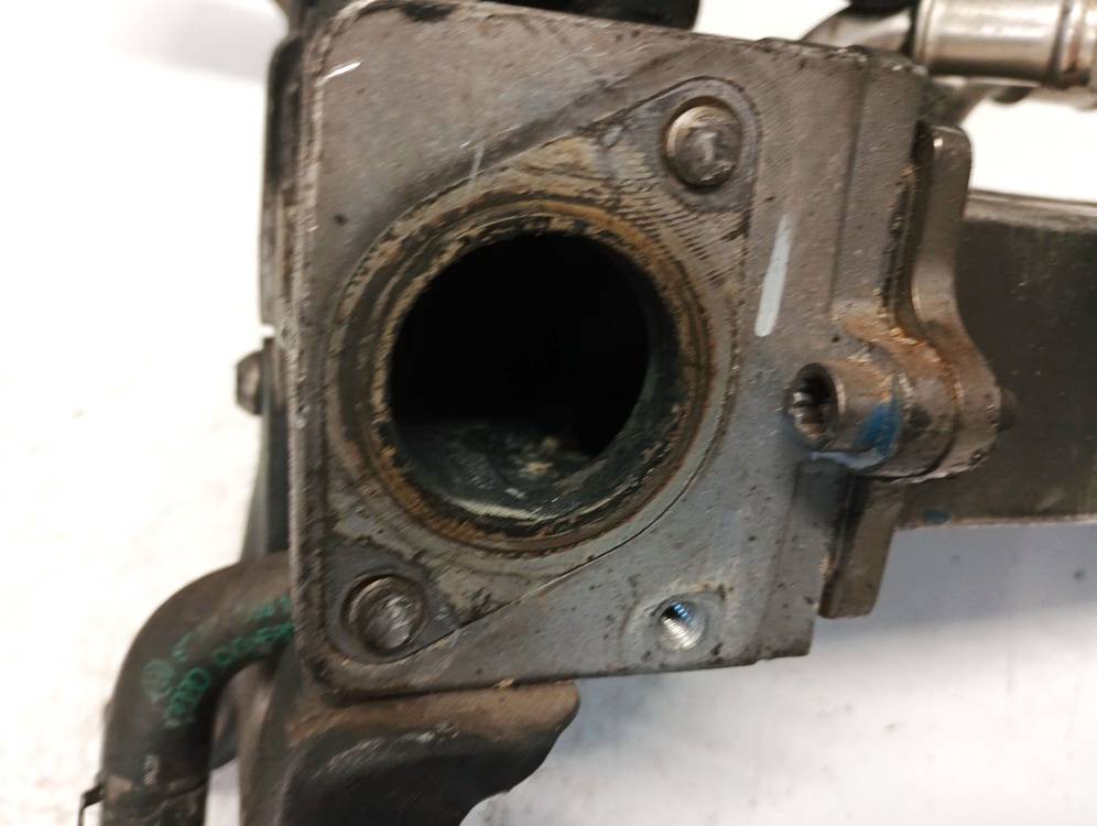 059131063D Audi A6 2006 EGR vārsts