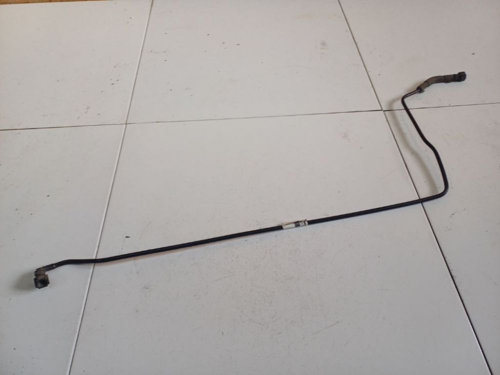 Ford Transit Custom 2013 Ohjaustehostimen letku