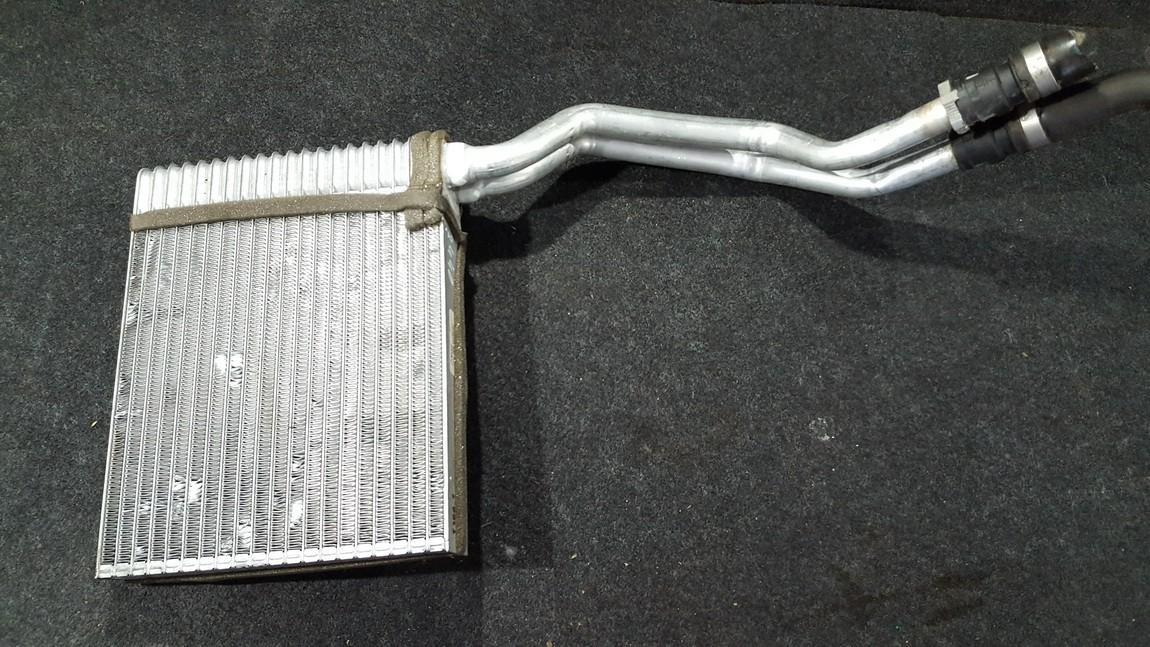 vp3m5h18476fa s Heater radiator (heater matrix) Ford Focus 2007 1.8L