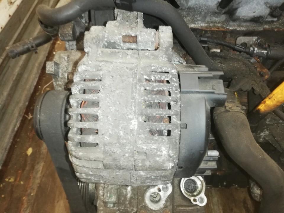 06F903023C Volkswagen Golf 2005 Generaattori