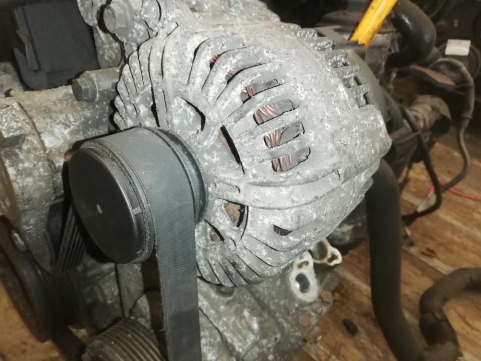 06F903023C Volkswagen Golf 2005 Generaattori - Thumbnail 2