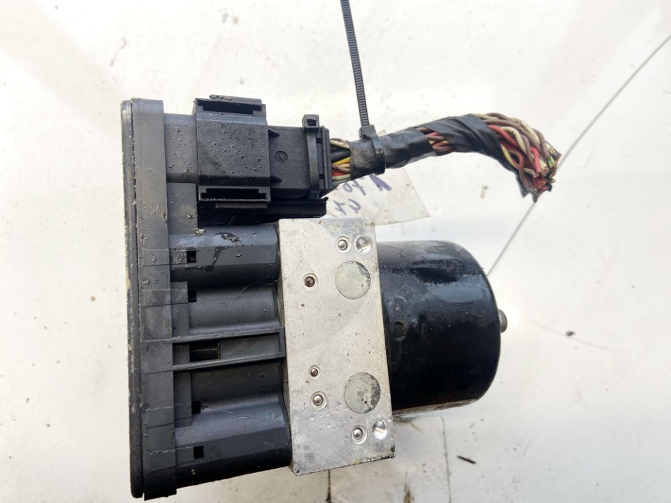 30736589A Volvo V50 2006 ABS Pumpe Steuergerat Hydraulikblock - Thumbnail 2