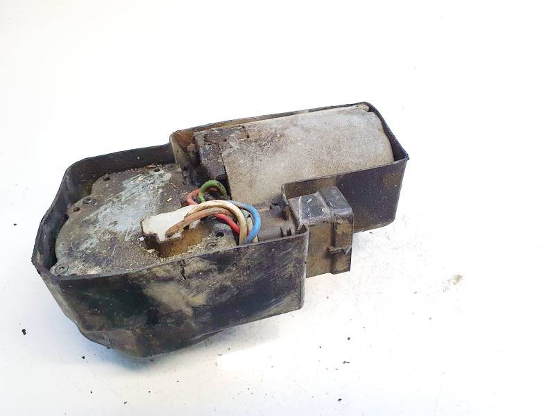 SWMK403000 Ford Transit 1993 windscreen front wiper motor - FRONT
