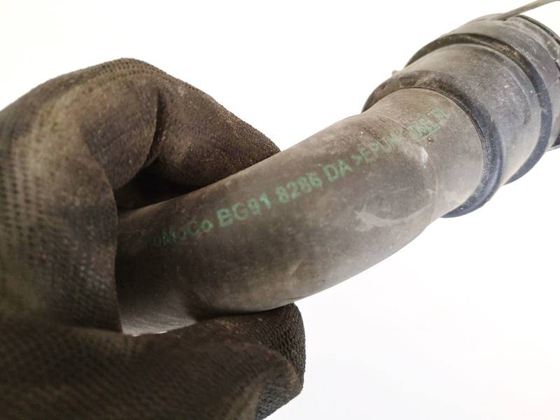 BG918286DA Volvo V60 2015 Tuyau de Radiateur - Thumbnail 3